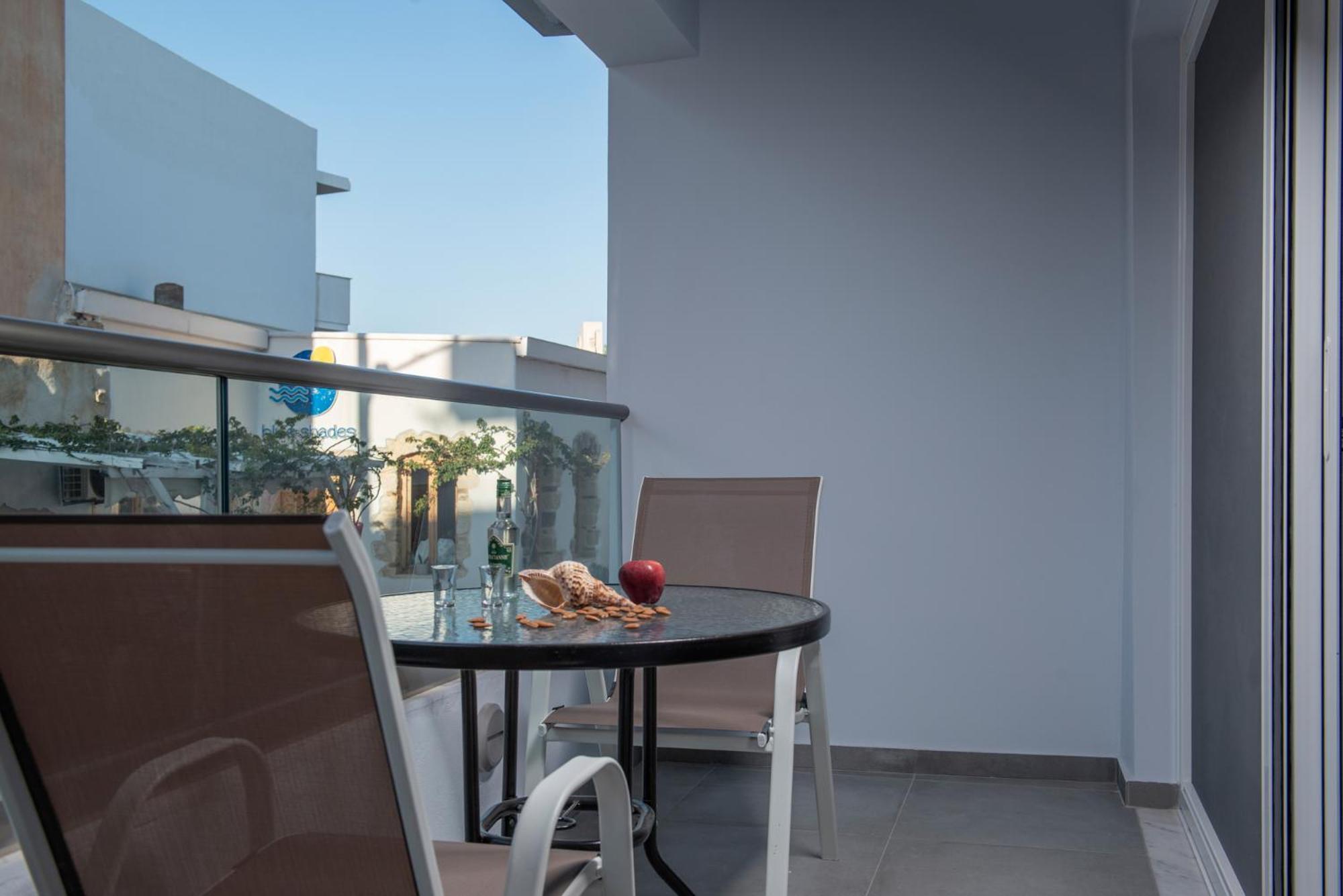 Anteste Ierapetra Sea & City Buitenkant foto